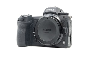 Nikon Z7 II
