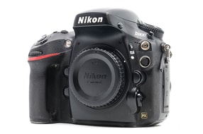 Nikon D800