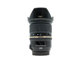 Tamron SP 24-70mm f/2.8 Di VC USD - Canon EF Kompatibel