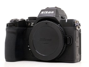 Nikon Z50 II