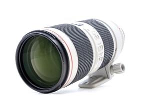Canon EF 70-200mm f/2.8 L IS III USM