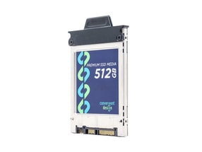 Convergent Design 512GB Premium SSD for Odyssey 7/7Q/7Q+