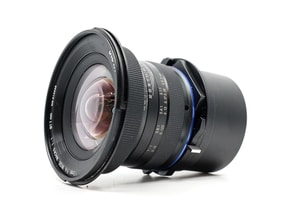 Venus Laowa 15mm f/4 Macro - Geschikt voor Sony FE