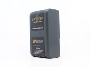 Hawk-Woods RP-150H 150Wh V-Mount Battery