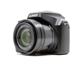 Panasonic Lumix DMC-FZ82