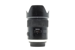 Tamron SP 45mm f/1.8 Di VC USD - Canon EF Fit