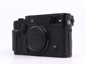 Fujifilm X-Pro 2