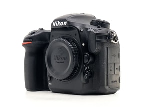 Nikon D500