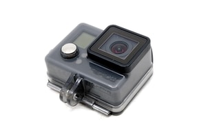 GoPro HERO+