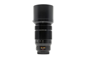 Panasonic Leica DG 50-200mm f/2.8-4 ASPH. POWER O.I.S.