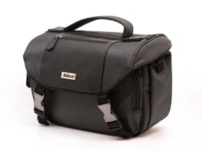 Borsa per fotocamera reflex Nikon CF-EU05