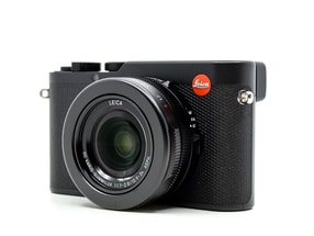 Leica D-Lux 8
