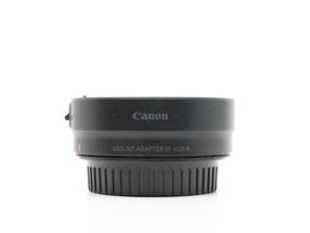Canon Mount Adapter EF-EOS R