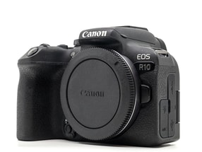 Canon EOS R10