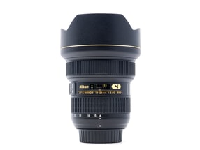 Nikon AF-S Nikkor 14-24mm f/2.8G IF-ED