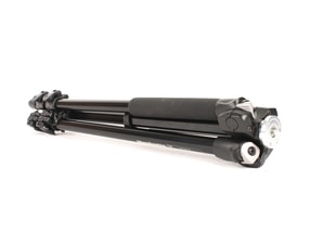 Manfrotto MT293A3 Aluminium Tripod