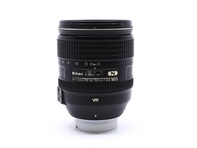 Nikon AF-S Nikkor 24-120mm f/4G ED VR