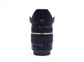 Tamron SP AF 28-75mm f/2.8 XR Di LD Aspherical (IF) Macro - Canon EF Fit