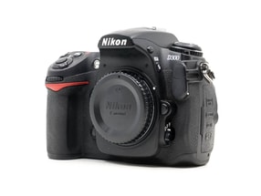 Nikon D300