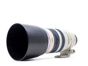Canon EF 100-400mm f/4.5-5.6 L IS USM
