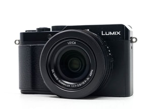 Panasonic Lumix DC-LX100 II