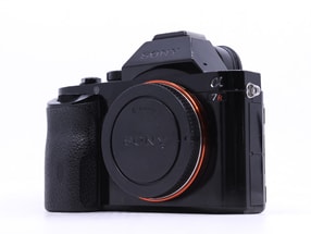 Sony Alpha A7R