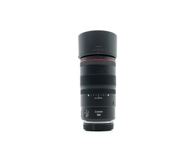Canon RF 100mm f/2.8 L Makro IS USM