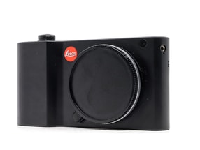 Leica TL2 Black [18187]