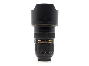 Nikon AF-S Nikkor 24-70mm f/2.8G IF-ED