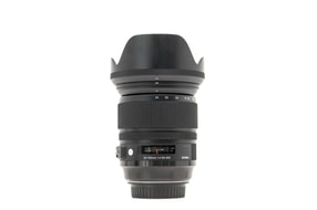 Sigma 24-105mm f/4 DG OS HSM Art - Canon EF Kompatibel
