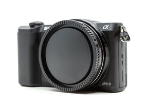 Sony Alpha A5100