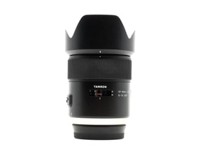Tamron SP 45mm f/1.8 Di VC USD - Canon EF Fit