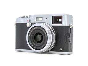 Fujifilm X100s