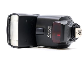Canon Speedlite 430EX II
