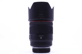 Canon RF 50mm f/1.2 L USM