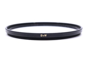 B+W 67mm XS-Pro Digital 010 UV-Haze MRC Nano Filter