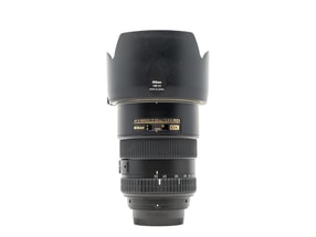 Nikon AF-S DX Nikkor 17-55mm f/2.8G IF-ED
