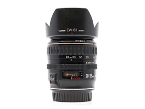 Canon EF 28-105mm f/4-5.6