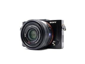 Sony Cyber-shot RX1R