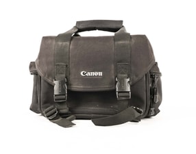 Canon 300-DG Camera Bag