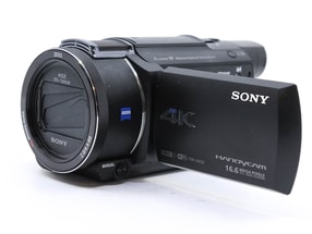 Sony FDR-AX53 4K Camcorder