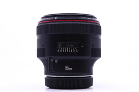 Canon EF 50mm f/1.2 L USM