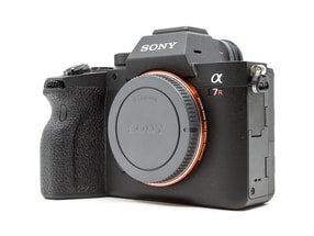 Sony Alpha A7R IV