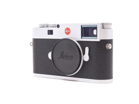Leica M11 Silver [20201]