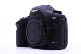 Canon EOS 5D Mark II