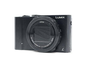 Panasonic Lumix DMC-LX15