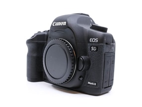 Canon EOS 5D Mark II
