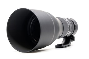 Tamron SP 150-600mm f/5-6.3 Di VC USD G2 - Nikon Fit