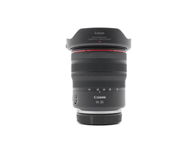 Canon RF 14-35mm f/4 L IS USM