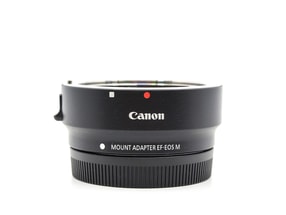 Canon EF-EOS M Bague d'adaptation